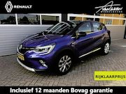 Renault Captur - 1.3 TCe 130 INTENS SCHUIFDAK