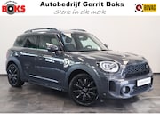 MINI Countryman - 1.5 Cooper S E ALL4 ACC PDC Panoramadak