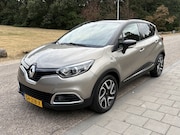 Renault Captur - 1.2 TCe Dynamique | NAP | Camera | Navi | trekhaak