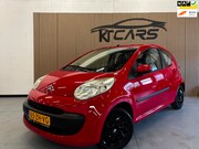Citroën C1 - 1.0-12V Ambiance|APK|EL Ramen|Lage KM stand NAP|Radio|nette