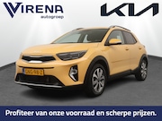 Kia Stonic - 1.0 T-GDi MHEV DynamicPlusLine - Stoel/Stuurverwarming - Lic