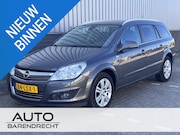 Opel Astra - 1.6 Cosmo Automaat | Leder bekleding |