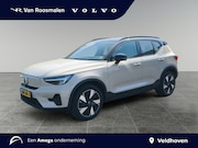 Volvo EX40 - Extended Range Ultra 82 kWh