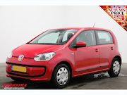 Volkswagen Up! - 1.0 move up BlueMotion 5-DRS Airco