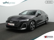 Audi A5 - Limousine 2.0 TFSI 150 pk S-tronic S edition / S-Line | Acht