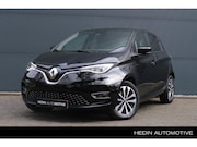 Renault Zoe - R135 Intens 52 kWh | Incl Accu | Pack Winter | Navigatie