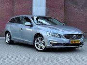 Volvo V60 - 2.4 D6 Twin Engine Momentum|5 CIL!|FULL-OPTIONS|EU