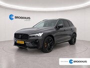 Volvo XC60 - 2.0 T6 PLUG-IN HYBRID 406PK AWD ULTIMATE BLACK EDITION SOH 1