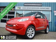 Aixam Crossline - Brommobiel Min