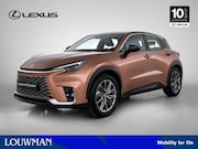 Lexus LBX - Relax AWD | Mark Levinson | 360 Camera | Head-Up Display | B