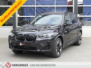 BMW iX3 - High Executive M Pack 80 kWh *t/m 10de bouwjaar garantie