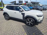 Dacia Duster - Hybrid 140 Journey