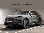 Porsche Cayenne Coupé - Electric S 113 kWh