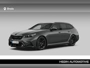 BMW 5-serie - M5 | Akrapovic trapezium uitlaat | M Drive Professional | M