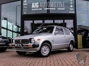 Honda Civic - 1.2 Luxe | Orig. NL | 56k km! | Automaat | Oldtimer