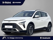 Hyundai Bayon - Comfort 1.0 T-GDI 122pk | €3.430 KORTING | APPLE CARPLAY / A