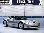 Corvette C6 - Z06 7.0L V8 Coupe