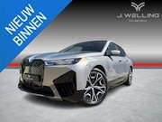 BMW iX - M60 Excellence Sky/Massage/Softclose/Trekhaak