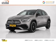 Mercedes-Benz GLA-Klasse - 180 AMG Line NL-Auto, Trekhaak Afneembaar NP. €60.500