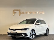 Volkswagen Polo - 1.0 TSI R-Line Pano|Camera|IQ|Stoelverwarming|Front Assist