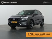 Ford Kuga - 2.5 PHEV ST-Line X | Elekt. inklapbare Trekhaak | Panoramada