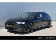 Audi A6 - Avant 55 TFSI e Quattro Pro Line S Competition | 367pk | Ban