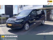 Volkswagen Caddy - Cargo Maxi 2.0 TDI 122 pk automaat, schuifdeur links en rech