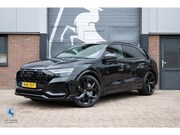 Audi RS Q8 - 4.0 TFSI Q8 quattro / BTW / B&O / Pano / 23''