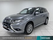 Mitsubishi Outlander - 2.4 PHEV Intense TREKHAAK | NAVIGATIE | ACHTERUITRIJCAMERA