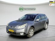 Subaru Outback - 2.5i Luxury | Automaat | Trekhaak | Cruise Control | Climate