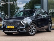 Kia Sportage - 1.6 T-GDi Hybrid GT-PlusLine