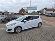 Ford Fiesta - 1.0 EcoBoost Hot Hatch