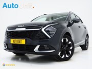 Kia Sportage - 1.6 T-GDi Plug-in Hybrid AWD DynamicPlusLine | Panoramadak |