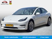 Tesla Model 3 - Standard RWD Plus 60 kWh | SOH 84, 8% | Trekhaak | 19'' LMV 