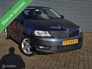 Skoda Rapid - 1.0 TSI Greentech Clever