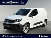 Opel Combo-e - Electric L1 50 kWh 136pk | ACTIE! | 8 jaar garantie | 2-zits