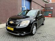 Chevrolet Orlando - 1.4T 103KW/140PK 7 persoons