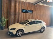Volvo V40 - Cross Country 1.5 T3 Ocean Race Automaat, Leer, Navi