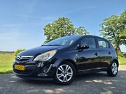 Opel Corsa - 1.3 CDTi EcoF.S Ed
