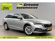 Skoda Octavia - COMBI 1.0 TSI e-TEC MHEV DSG | Virtual | Camera | Carplay |