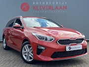 Kia Ceed - Sportswagon 1.0 T-GDi DynamicLine | TREKHAAK | NAVI | CAMERA