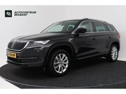Skoda Kodiaq - 1.5 TSI Business Edition (STOELVERWARMING, CAMERA, NAVIGATIE