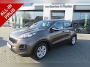 Kia Sportage - 1.6 GDI DynamicLine, Navi, Camera, Stoelverw. Trek