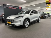 Ford Kuga - 1.5 EcoBoost Titanium/ NL auto/ Vaste trekhaak/ Sensoren/ Ca