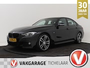 BMW 3-serie - 320i M-Sport Edition | Trekhaak | Org NL | 56.000 KM!! | Lee