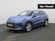 Volkswagen T-Roc - 1.5 eTsi Life First Edition 116 PK| Origineel Nederlands | 1