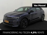Renault Mégane E-Tech - comfort range Evolution 60 kWh | Pack City | Pack Winter Com