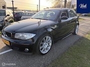 BMW 1-serie - 116i Executive | APK 1-2027 | 5 Deurs | LM Velgen | Airco | 