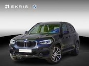 BMW X3 - xDrive20i Model M Sport| High Executive | Glazen p