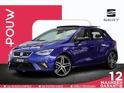Seat Ibiza - 1.0 TSI 95pk FR Business Intense | Panoramadak | Achteruitri